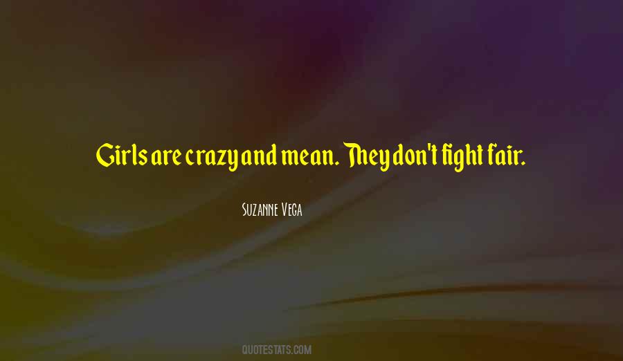 Suzanne Vega Quotes #644762