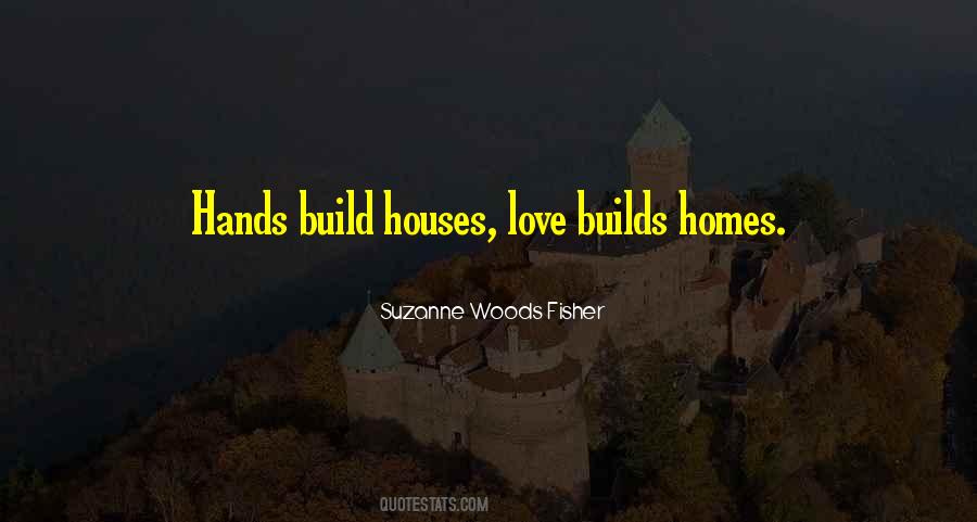 Suzanne Woods Fisher Quotes #1179701