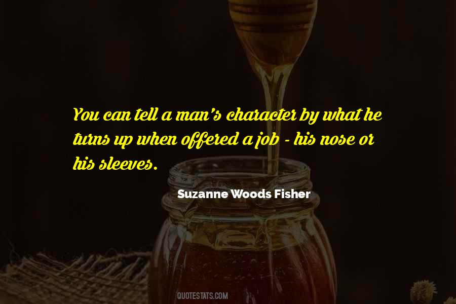 Suzanne Woods Fisher Quotes #1215843