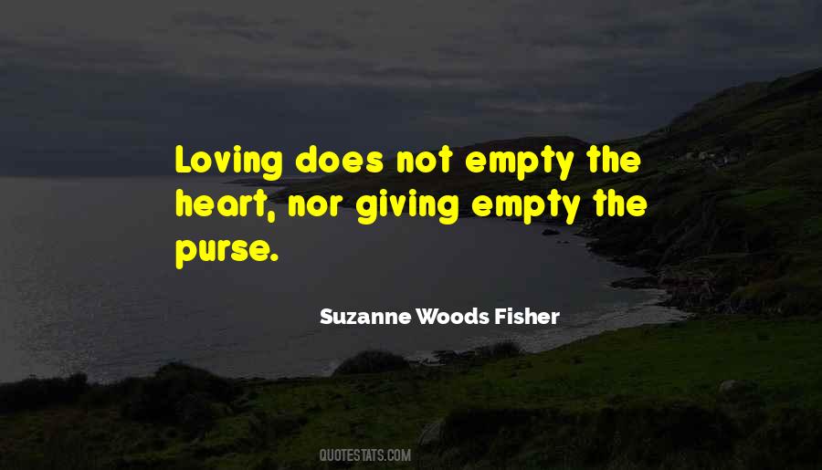 Suzanne Woods Fisher Quotes #1234813