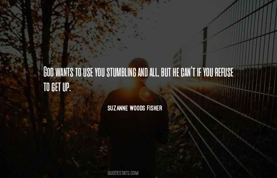 Suzanne Woods Fisher Quotes #1573288