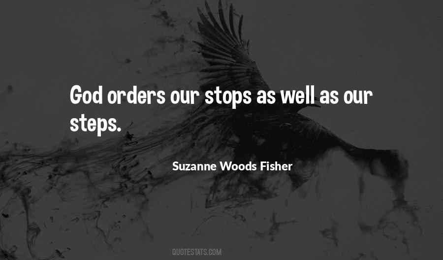 Suzanne Woods Fisher Quotes #1574058