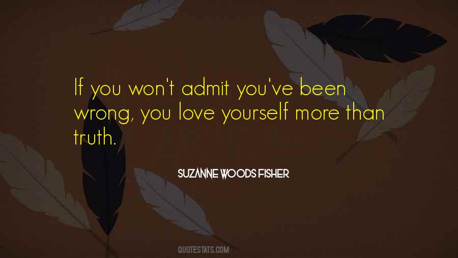 Suzanne Woods Fisher Quotes #1634567