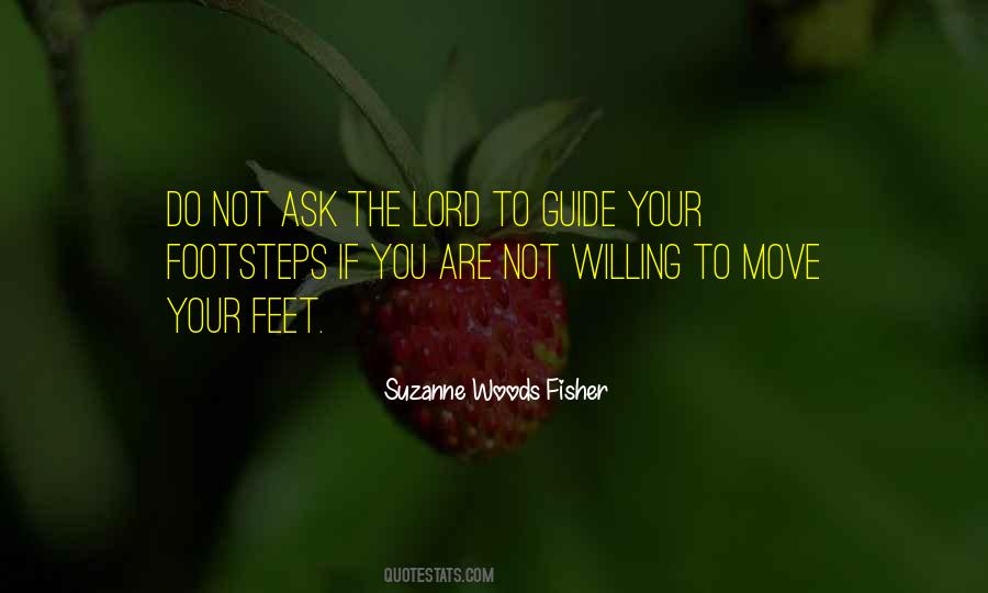 Suzanne Woods Fisher Quotes #1729855