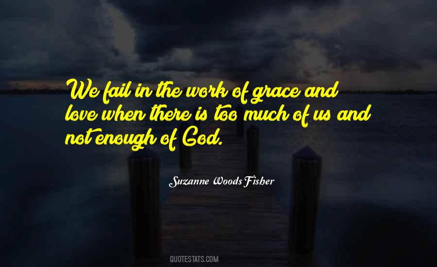 Suzanne Woods Fisher Quotes #177499