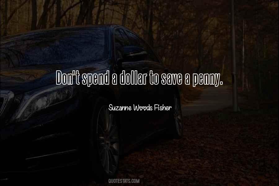 Suzanne Woods Fisher Quotes #443472