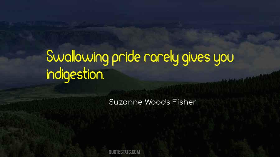 Suzanne Woods Fisher Quotes #543985