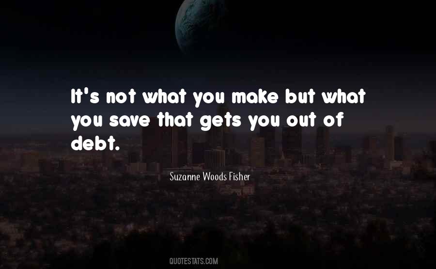 Suzanne Woods Fisher Quotes #630816