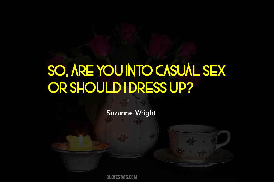 Suzanne Wright Quotes #1582362