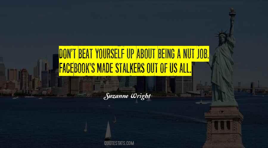 Suzanne Wright Quotes #1702804