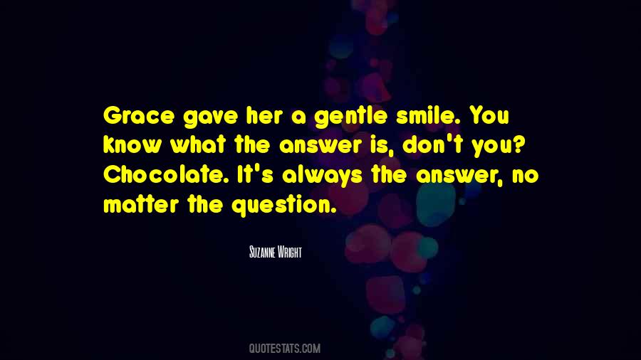 Suzanne Wright Quotes #475964