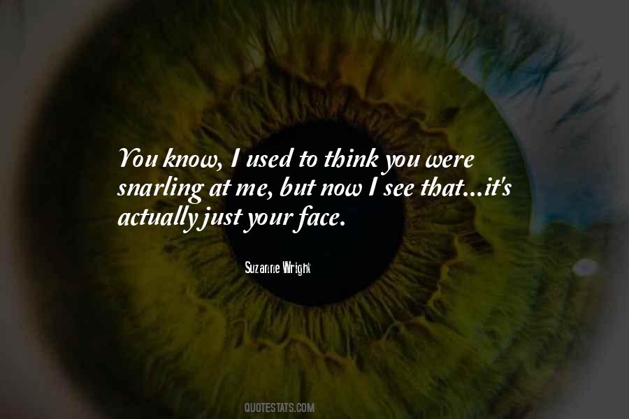 Suzanne Wright Quotes #511909