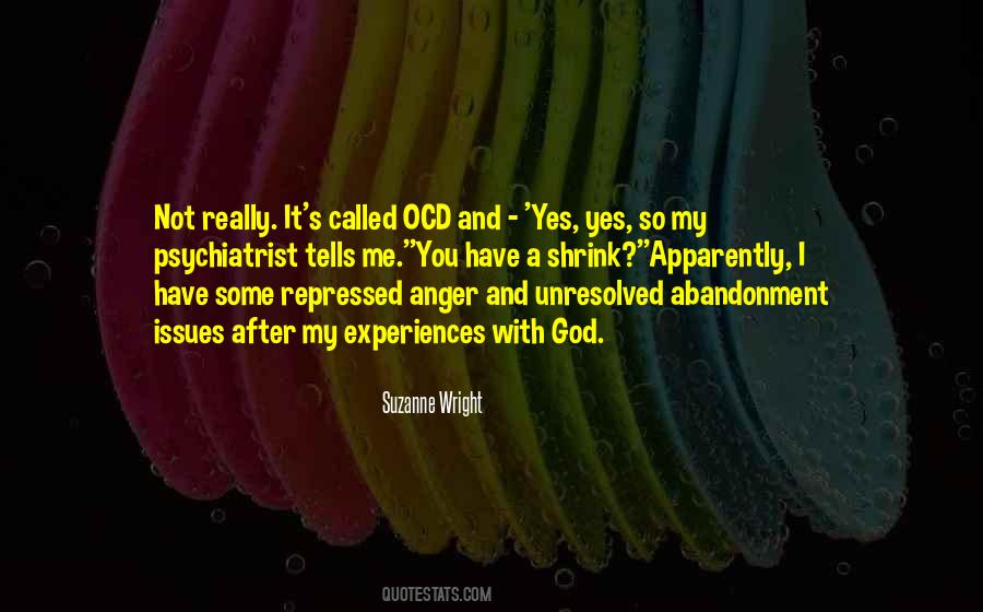 Suzanne Wright Quotes #533182