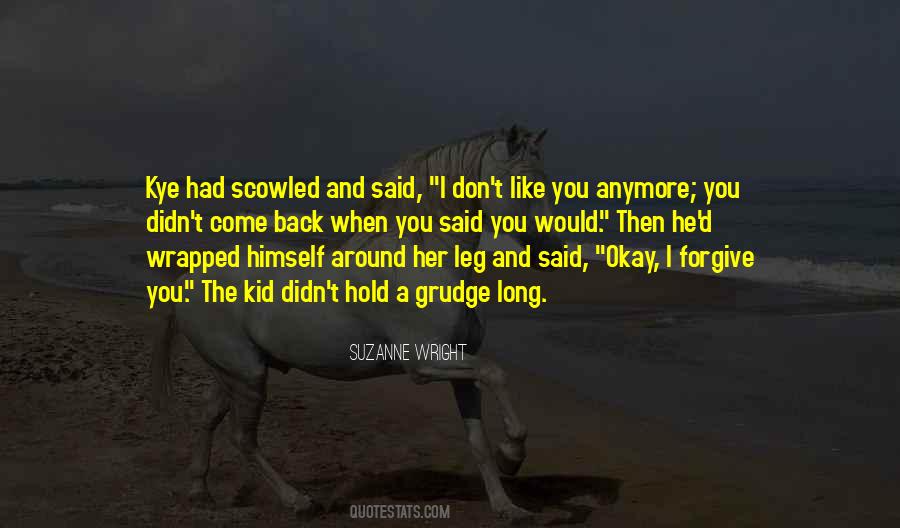 Suzanne Wright Quotes #90100