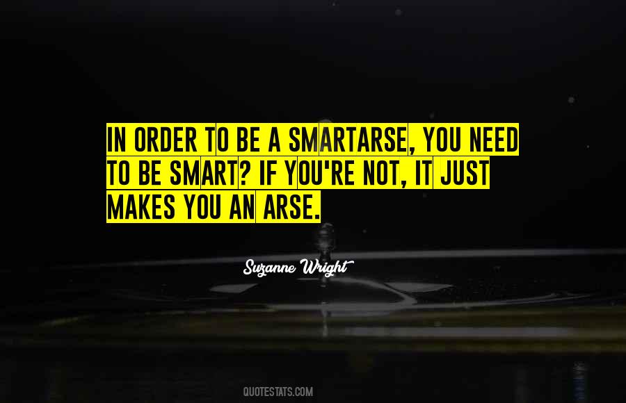 Suzanne Wright Quotes #923348