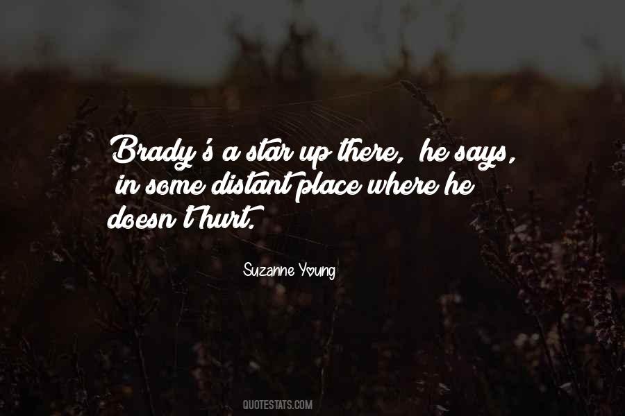 Suzanne Young Quotes #1498912