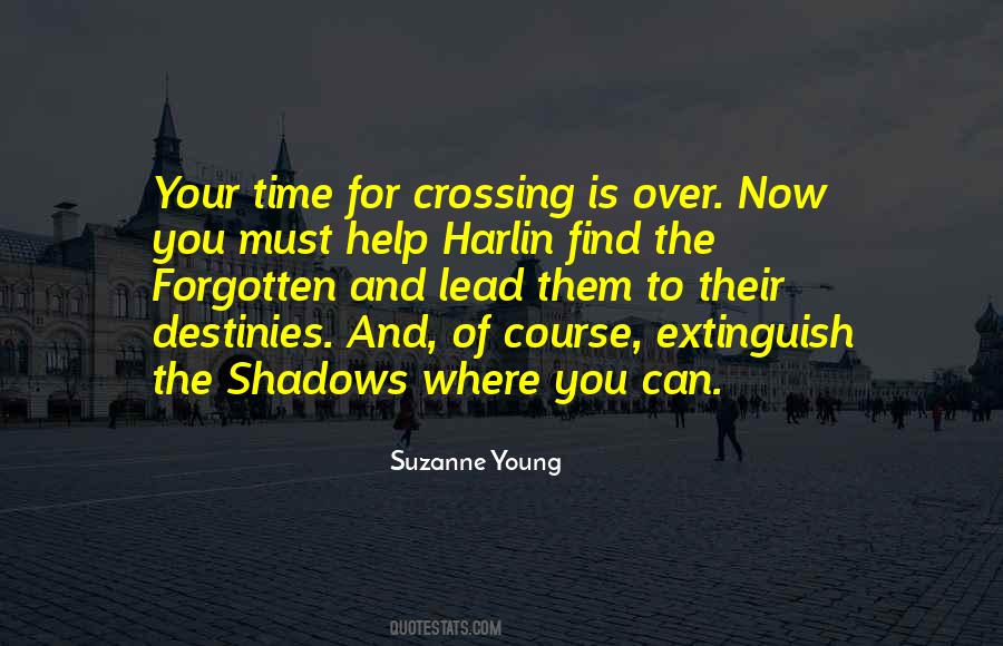 Suzanne Young Quotes #1795739