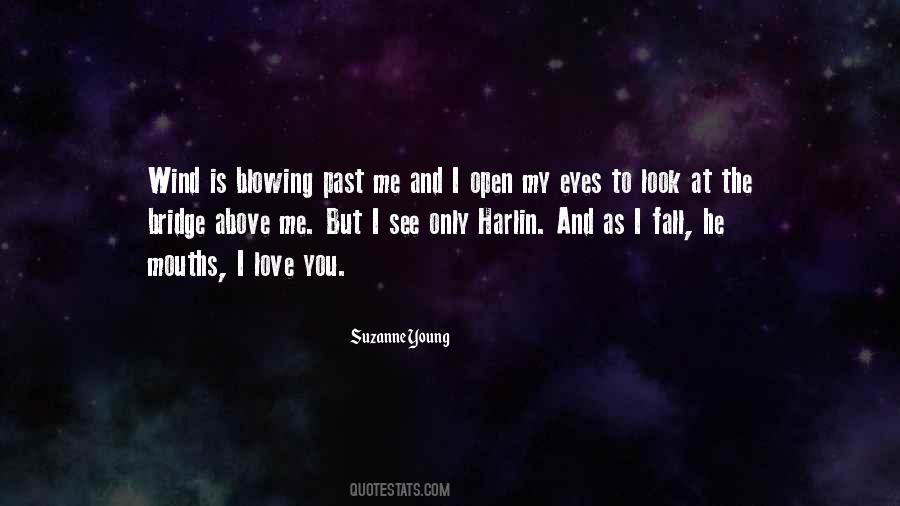 Suzanne Young Quotes #511544