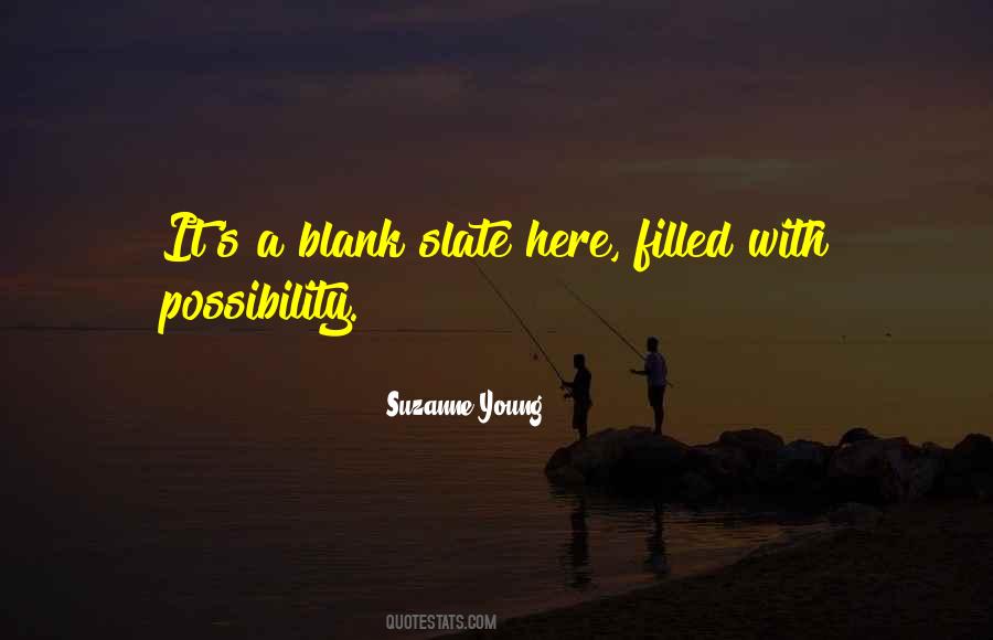 Suzanne Young Quotes #563605