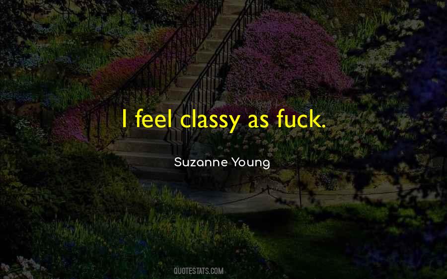 Suzanne Young Quotes #905977