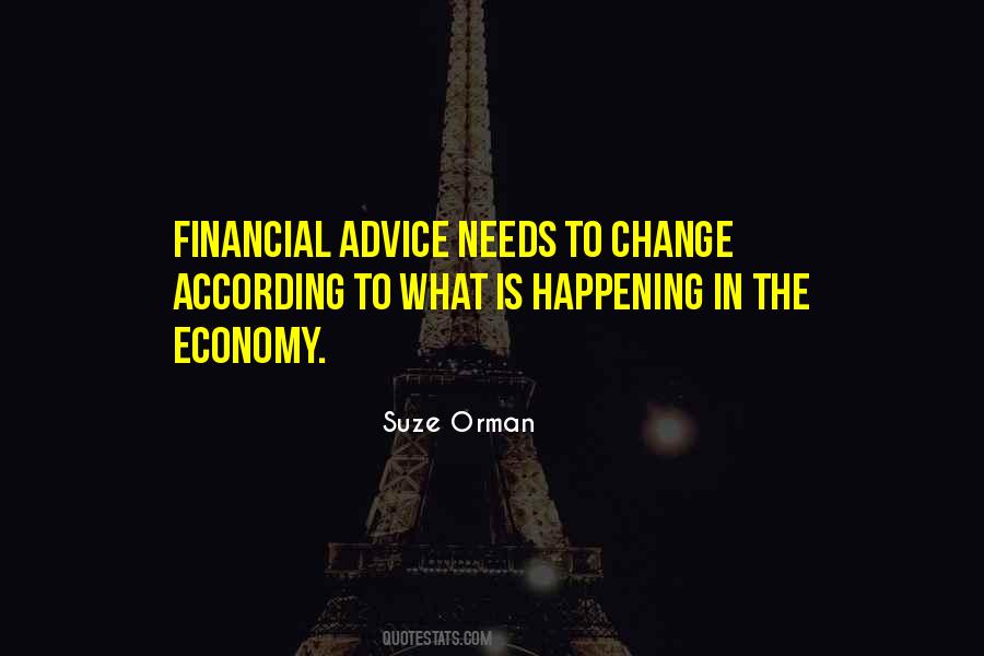 Suze Orman Quotes #118049