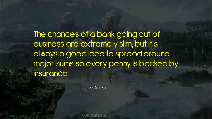 Suze Orman Quotes #1416721