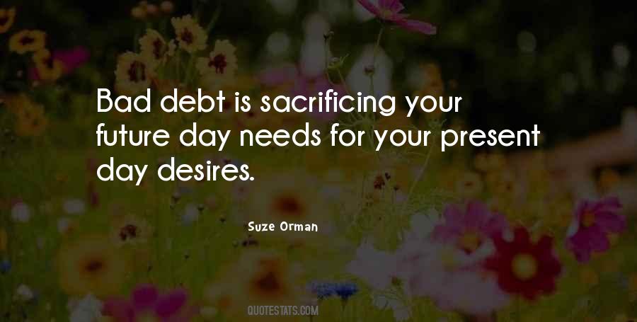 Suze Orman Quotes #596176