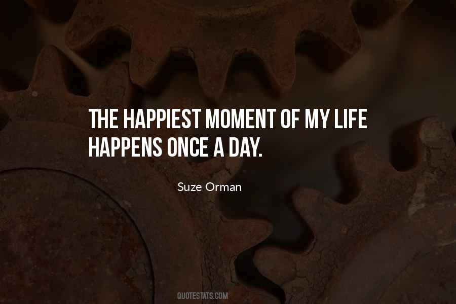 Suze Orman Quotes #833820