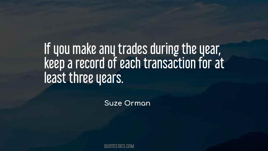 Suze Orman Quotes #966080