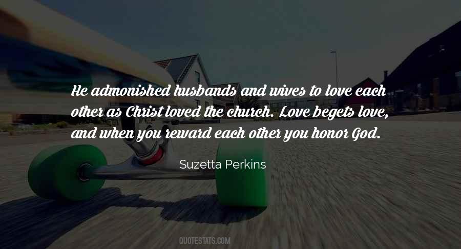 Suzetta Perkins Quotes #1543544