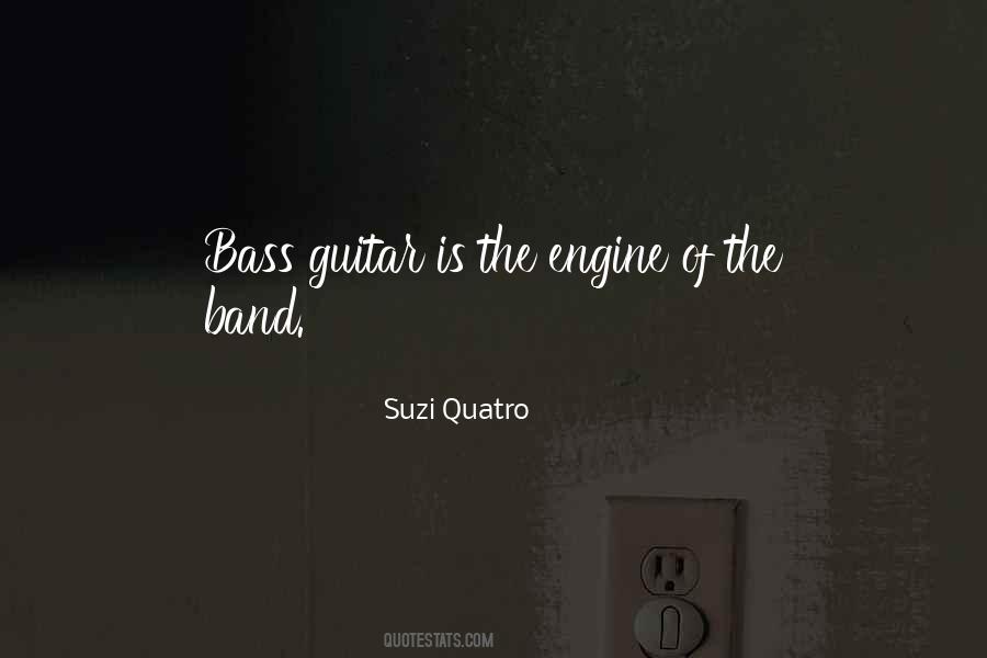 Suzi Quatro Quotes #1277219