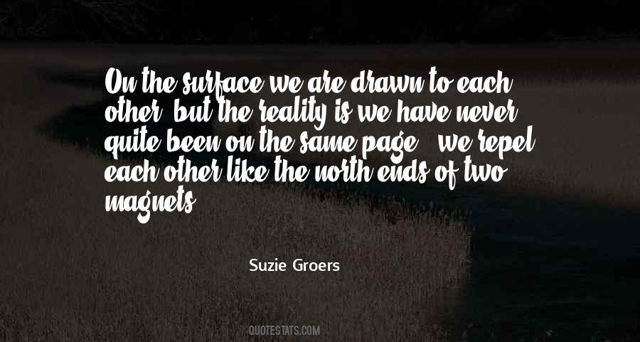 Suzie Groers Quotes #947236