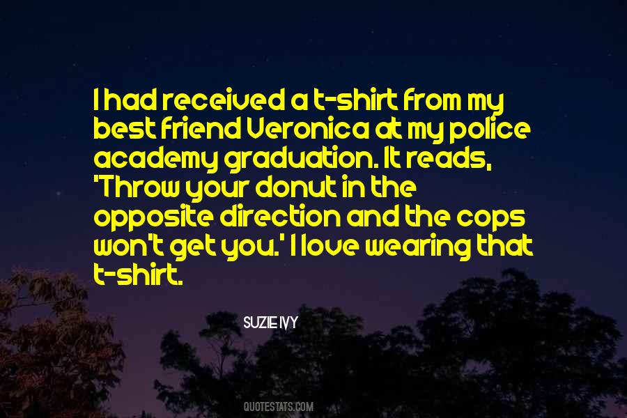 Suzie Ivy Quotes #1313204