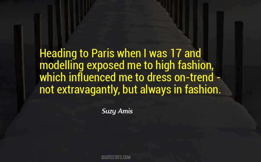 Suzy Amis Quotes #1773362
