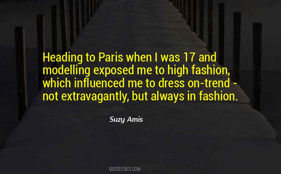 Suzy Amis Quotes #1773362