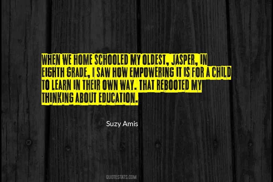 Suzy Amis Quotes #187404