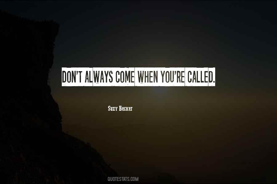 Suzy Becker Quotes #205812 Suzy Becker Quotes #205812