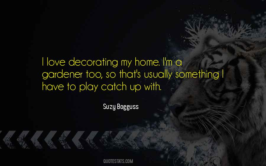 Suzy Bogguss Quotes #1109296