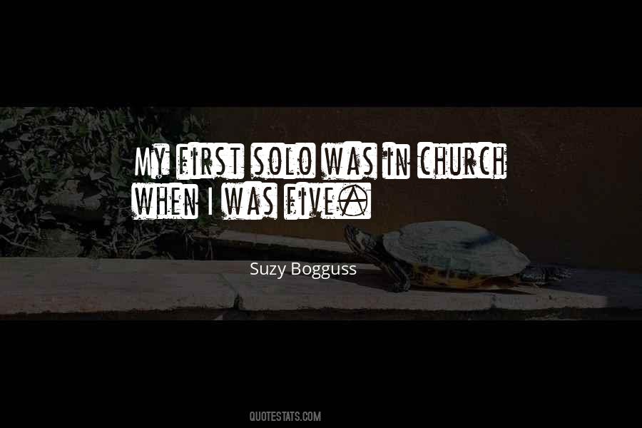 Suzy Bogguss Quotes #154241