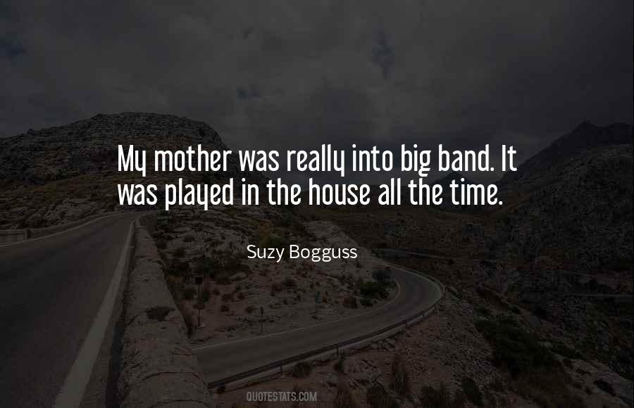 Suzy Bogguss Quotes #1725477