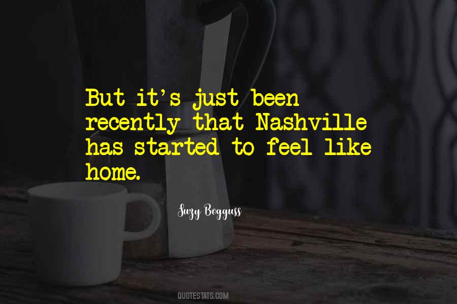 Suzy Bogguss Quotes #1768394