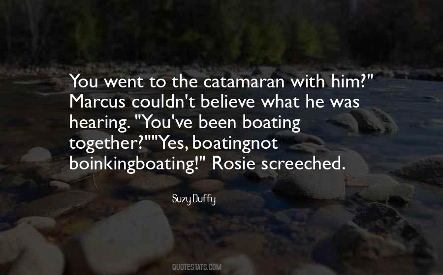 Suzy Duffy Quotes #1027546 Suzy Duffy Quotes #1027546