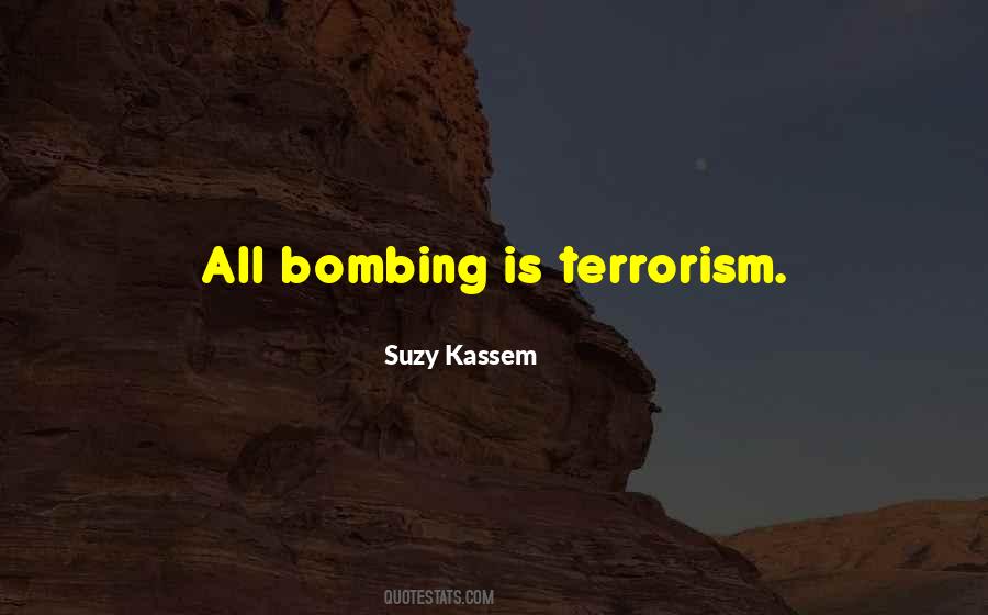 Suzy Kassem Quotes #1131519