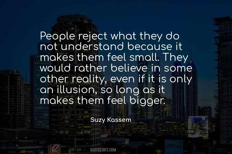 Suzy Kassem Quotes #1149282