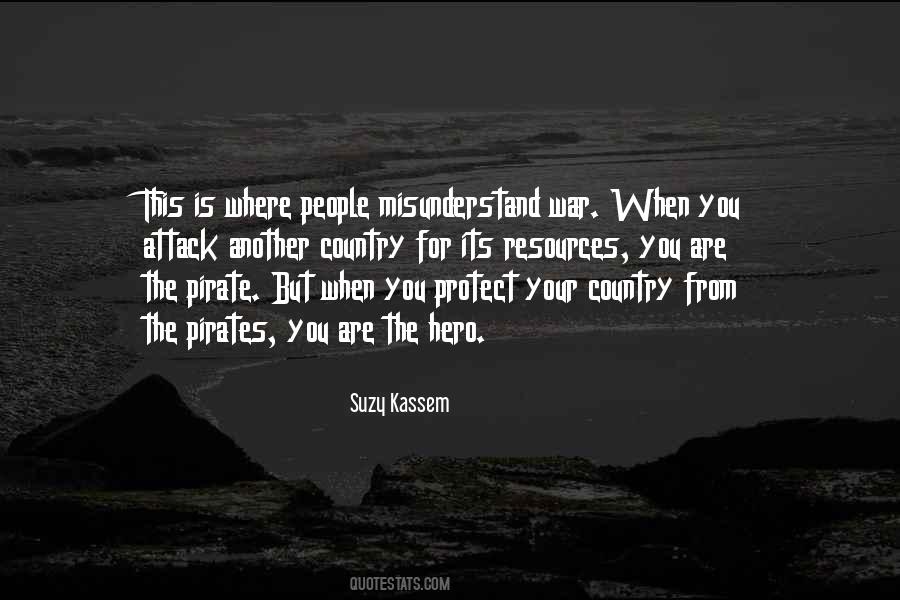 Suzy Kassem Quotes #1167842