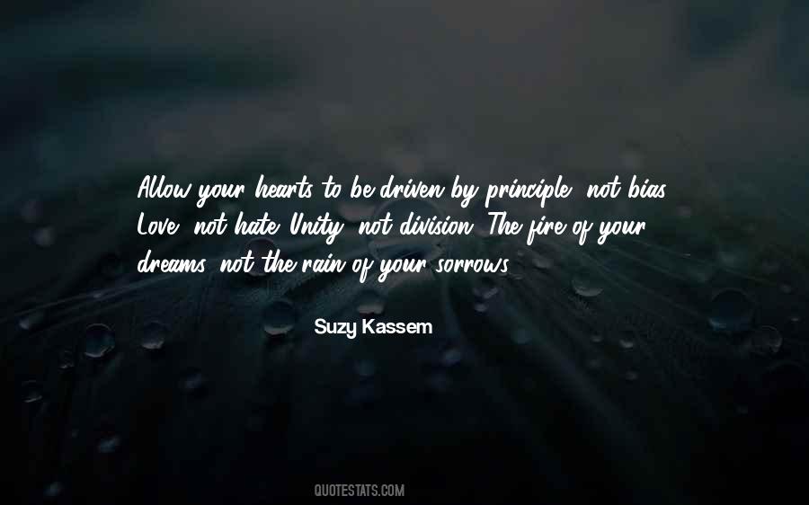 Suzy Kassem Quotes #1398716