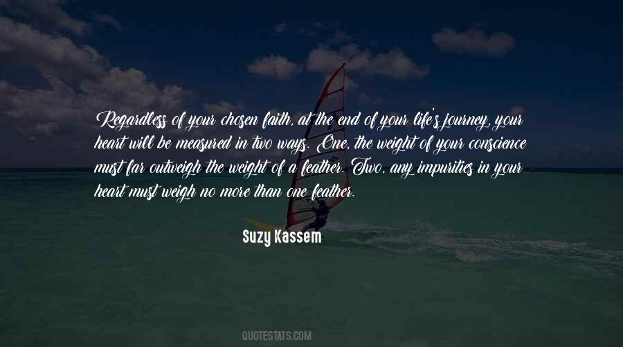 Suzy Kassem Quotes #1464264