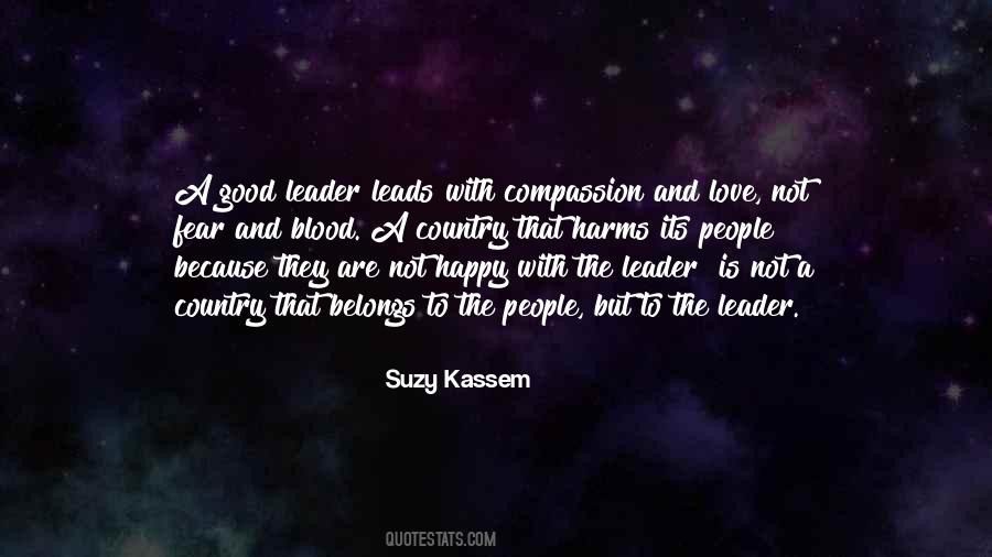 Suzy Kassem Quotes #1566834