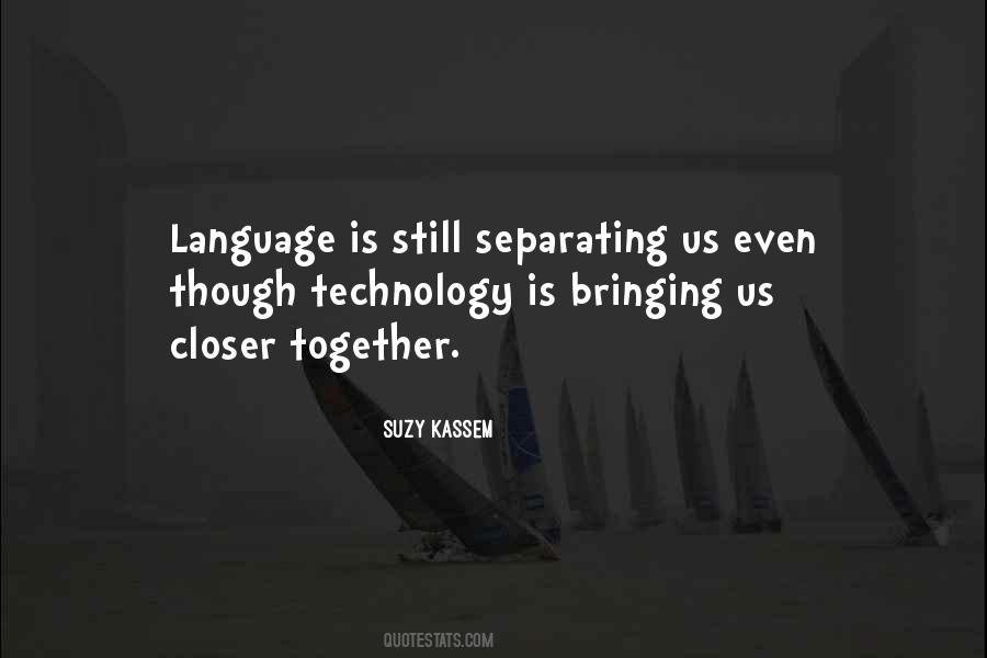 Suzy Kassem Quotes #1700322