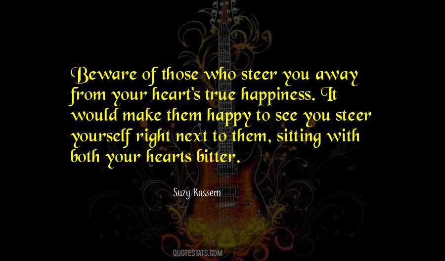 Suzy Kassem Quotes #1705963